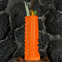 Load image into Gallery viewer, Jeff Granito&#39;s Lost Lagoon Tiki Mug, sculpt by Thor - Ready to Ship!
