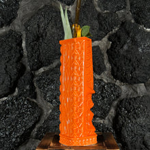 Load image into Gallery viewer, Jeff Granito&#39;s Lost Lagoon Tiki Mug, sculpt by Thor - Ready to Ship! (FREE SHIPPING in U.S.)

