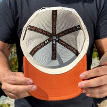 Load image into Gallery viewer, Jeff Granito's '44 Mai Tai' Snapback Hat - Ready to Ship! (FREE SHIPPING in U.S.)
