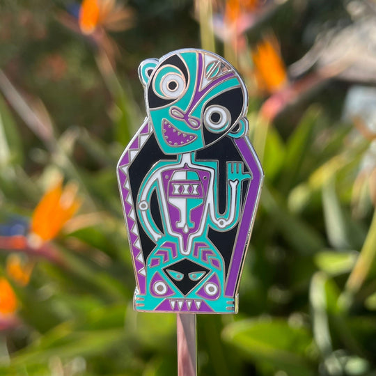 Swizzle Sticks – Jeff Granito Designs