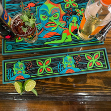 Load image into Gallery viewer, Jeff Granito's 'Creature Feature' Bar Rail - Pre-Order! (FREE SHIPPING in U.S.)
