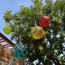Load image into Gallery viewer, Tiki Float - Green - Ready to Ship! (FREE SHIPPING in U.S.)
