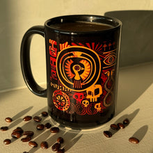 Load image into Gallery viewer, Jeff Granito&#39;s &#39;Traders of the Lost Artifacts&#39; Coffee Mug - Ready to Ship!
