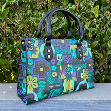 Load image into Gallery viewer, Jeff Granito&#39;s &#39;R&#39;uh R&#39;oha&#39; Handbag - Rolling Pre-Order / Ready to Ship!

