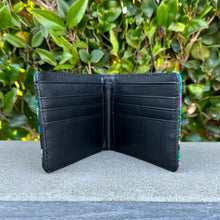 Load image into Gallery viewer, &#39;R&#39;uh R&#39;oha&#39; Billfold Wallet - Ready to Ship!
