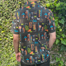 Load image into Gallery viewer, Jeff Granito&#39;s &#39;Straight Up&#39; Men&#39;s Performance Golf Polo - Ready to Ship! - Shipping Included!
