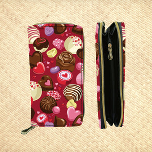 Sweet on You Handbag and Zippered Wallet Set - Limited Time Pre-Order