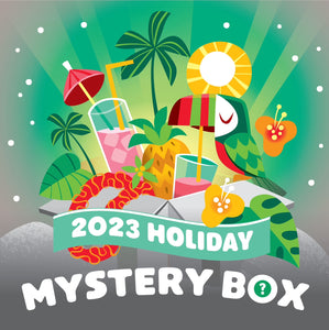 2023 Holiday Mystery Box - U.S. Shipping Included!