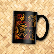 Load image into Gallery viewer, Jeff Granito&#39;s &#39;Traders of the Lost Artifacts&#39; Coffee Mug - Ready to Ship!
