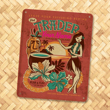 Load image into Gallery viewer, Jeff Granito's 'Paradise Island' Personalized Metal Sign - Limited Time Pre-Order

