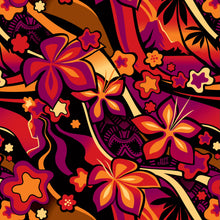 Load image into Gallery viewer, LAST CHANCE, Mauna Pele Unisex Aloha Shirt
