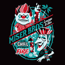 Load image into Gallery viewer, Jeff Granito&#39;s &#39;The Misers&#39; Unisex Tee - Pre-Order
