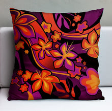 Load image into Gallery viewer, Mauna Pele Pillow Cover
