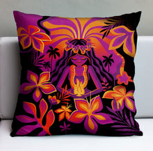 Load image into Gallery viewer, Mauna Pele Pillow Cover
