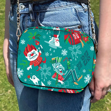 Load image into Gallery viewer, Jeff Granito's 'The Misers' Crossbody Bag - Pre-Order (FREE SHIPPING in U.S.)
