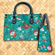 Jeff Granito's 'The Misers' Handbag - Pre-Order