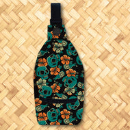 Jeff Granito's 'No Rum No Fun' Park Bag - Rolling Pre-Order / Ready to Ship!