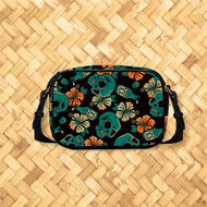 Jeff Granito's 'No Rum No Fun' Crossbody Bag - Pre-Order (FREE SHIPPING in U.S.)