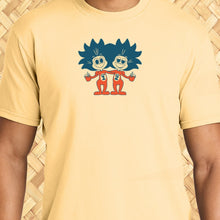 Load image into Gallery viewer, Jeff Granito&#39;s &#39;One Drink Two Drinks&#39; Unisex Tee - Ready to Ship!

