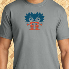 Load image into Gallery viewer, Jeff Granito&#39;s &#39;One Drink Two Drinks&#39; Unisex Tee - Ready to Ship!
