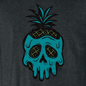 LAST CHANCE 'Poisoned Pineapple' Unisex Tee