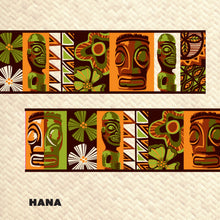 Load image into Gallery viewer, Jeff Granito's 'Paia Garden' Mai Tai Cocktail Glass (1) - Ships Mid July!
