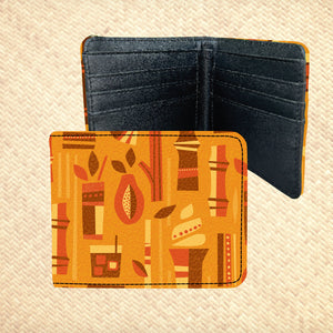 'Rum Trader' Billfold Wallet - Rolling Pre-Order / Ready to Ship!