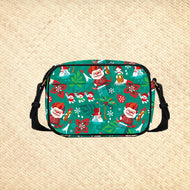 Jeff Granito's 'Rum Miser' Crossbody Bag - Rolling Pre-Order / Ready to Ship!