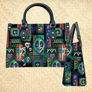 'Strange and Unusual' Handbag - Rolling Pre-Order / Ready to Ship!