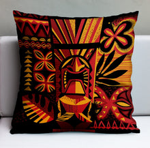 Load image into Gallery viewer, Traditional Stripe Pillow Cover

