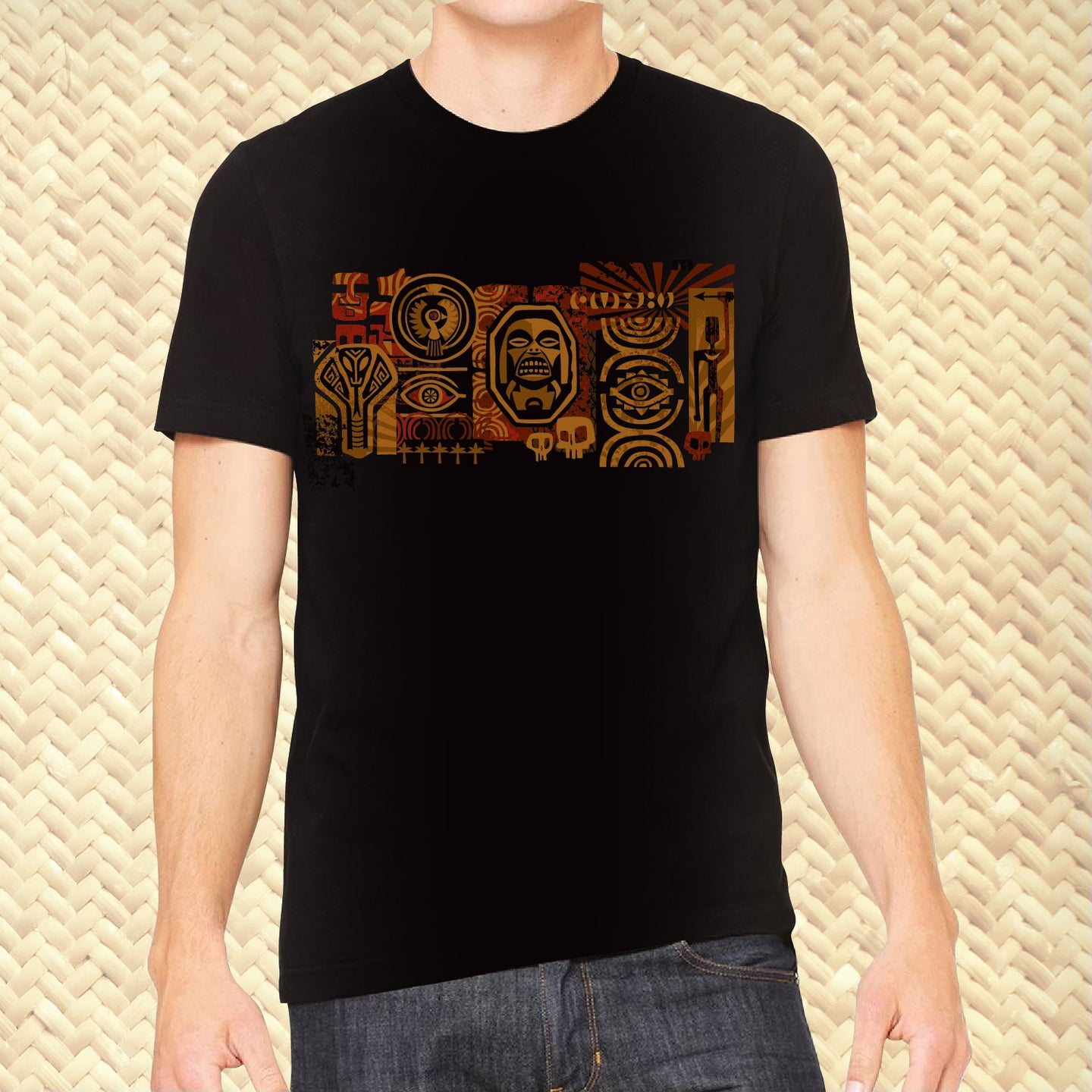 Traders of the Lost Artifacts Unisex Tee - Pre-Order!
