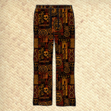 Load image into Gallery viewer, Traders of the Lost Artifacts Unisex Pajama Pants - Pre-Order

