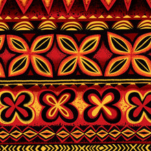 Load image into Gallery viewer, Jeff Granito&#39;s &#39;Traditional Stripe&#39; - Aloha Skirt - Ready to Ship!
