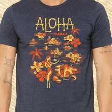 Load image into Gallery viewer, Jeff Granito's 'Wish You Were Here' Unisex Tee - Ships Early August!
