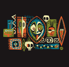 Load image into Gallery viewer, Jeff Granito&#39;s &#39;It&#39;s Showtime&#39; Unisex Tee - Ready to Ship!
