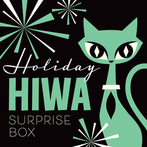 'Holiday Hiwa' Surprise Box - Pre-Order