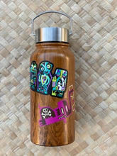 Load image into Gallery viewer, Jeff Granito&#39;s &#39;Drink Elephant&#39; Vinyl Sticker - Ready to Ship!
