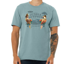 Load image into Gallery viewer, Jeff Granito&#39;s &#39;Head Salesmen Trading Outpost&#39; Unisex Tee
