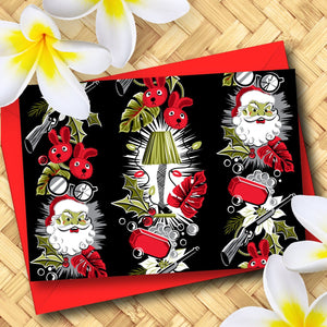 Jeff Granito's 'A Christmas Card' Greeting Card Set (20) - Ready to Ship!