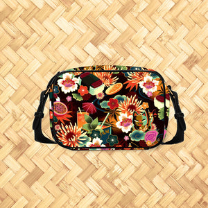 Jeff Granito's 'Mewsubi' Crossbody Bag - Pre-Order (FREE SHIPPING in U.S.)