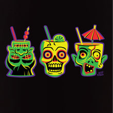 Load image into Gallery viewer, Jeff Granito&#39;s &#39;Mug Shots&#39; Unisex Tee - Pre-Order
