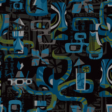 Load image into Gallery viewer, Jeff Granito&#39;s &#39;Suck &#39;Em Up&#39; - Womens Aloha Shirt - Ready to Ship!
