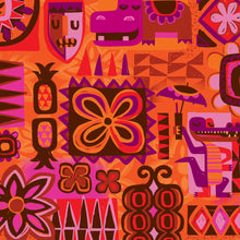 Load image into Gallery viewer, &#39;It&#39;s A Tiki World&#39; Park Bag - Pre-Order
