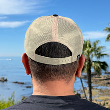 Load image into Gallery viewer, Jeff Granito's 'Rumzilla' Snapback Hat - Ready to Ship! (FREE SHIPPING in U.S.)
