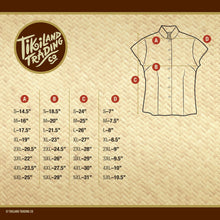 Load image into Gallery viewer, Jeff Granito&#39;s &#39;Rum Trader&#39; - Classic Aloha Button Up-Shirt - Womens - Ready-To-Ship!
