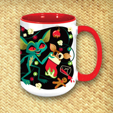 Load image into Gallery viewer, Jeff Granito&#39;s &#39;Wreck the Halls&#39; Coffee Mug - Pre-Order
