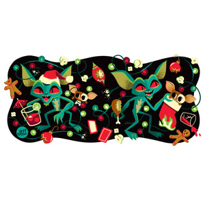 Jeff Granito's 'Wreck the Halls' Coffee Mug - Pre-Order