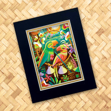 Load image into Gallery viewer, Birds of a Feather Print
