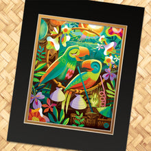 Load image into Gallery viewer, Birds of a Feather Print
