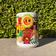 Load image into Gallery viewer, Californi-Aloha Coffee Mug
